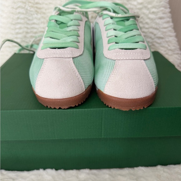 Lacoste For Free People Club Low Sneakers - Picture 7 of 10